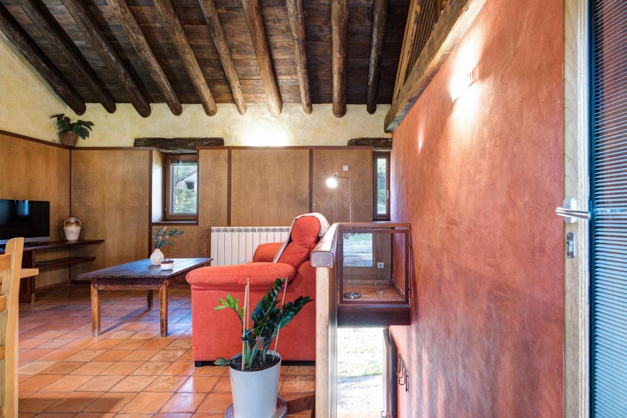 Casas Rurales Molinias Fosado Exterior photo