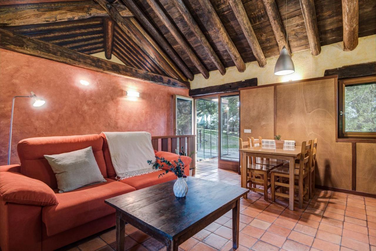 Casas Rurales Molinias Fosado Exterior photo