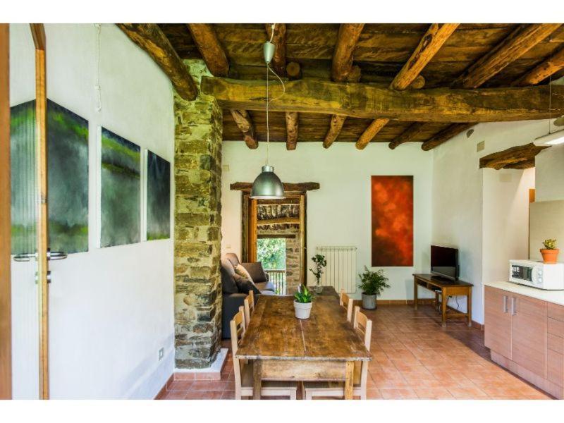 Casas Rurales Molinias Fosado Exterior photo