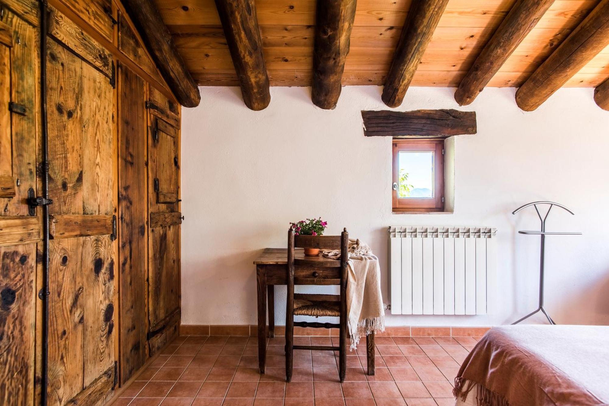 Casas Rurales Molinias Fosado Exterior photo