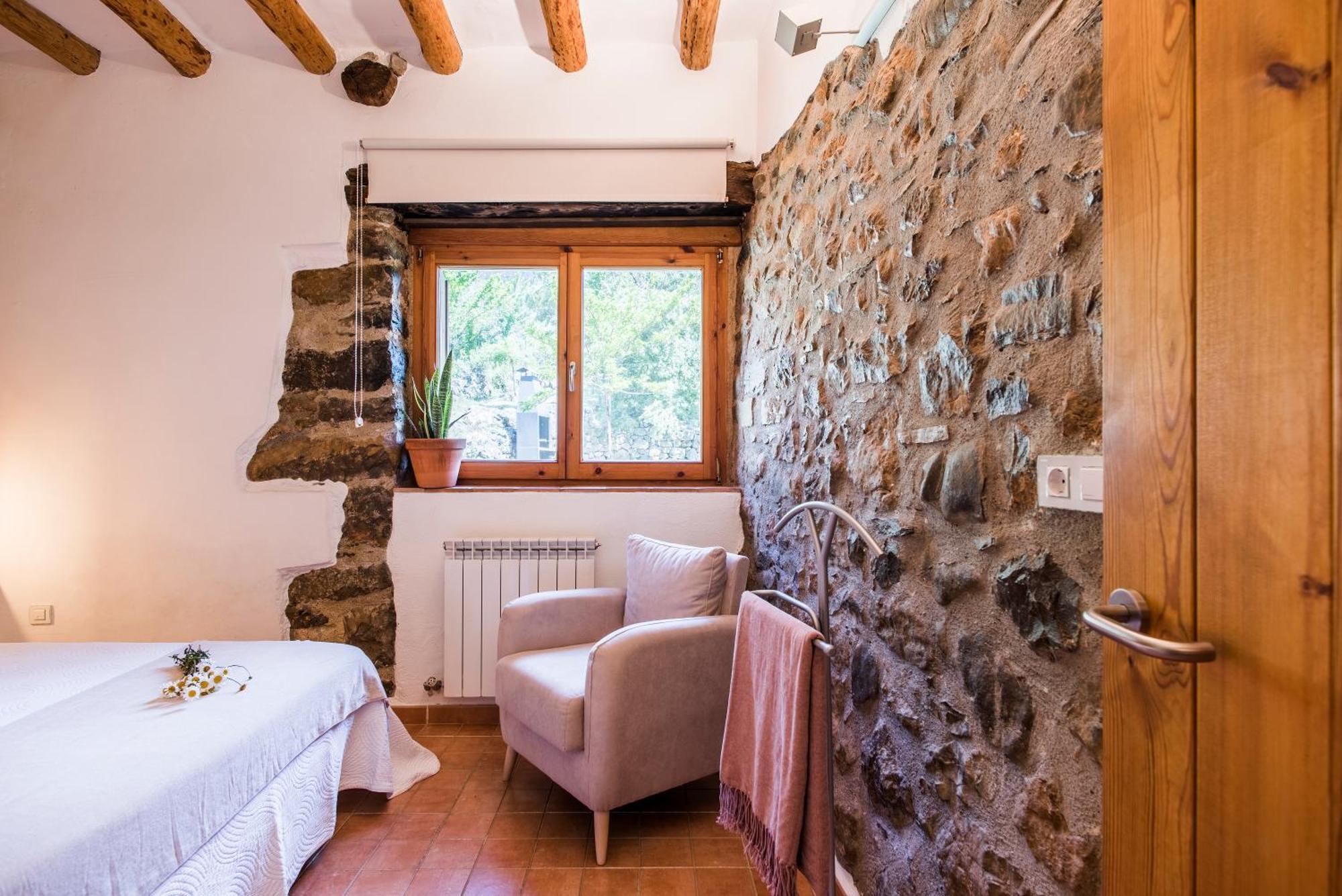 Casas Rurales Molinias Fosado Exterior photo