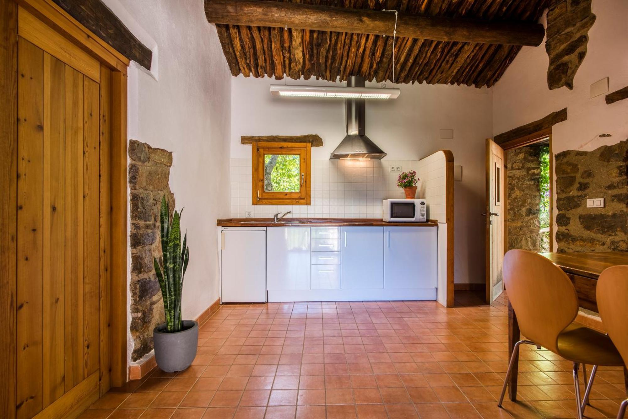 Casas Rurales Molinias Fosado Exterior photo
